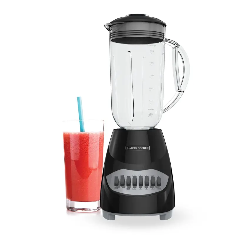 High-Performance 10-Speed Countertop Blender 1