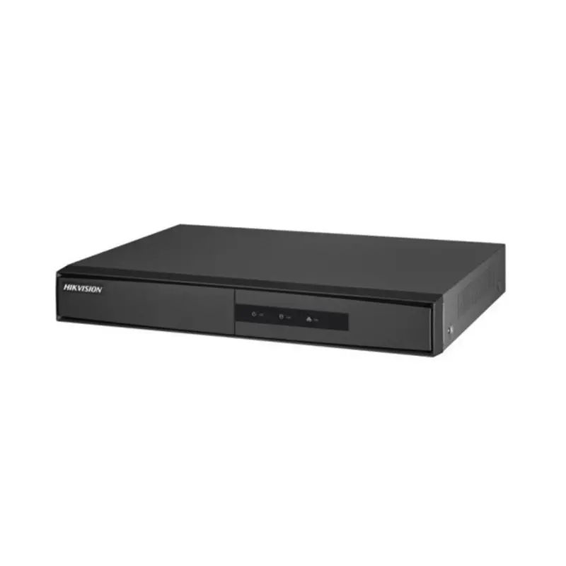 Hikvision 1Mp 8-Channel Turbo Hd Dvr – Industrial Metal Housing, Ds-7B08Hghi-F1 1