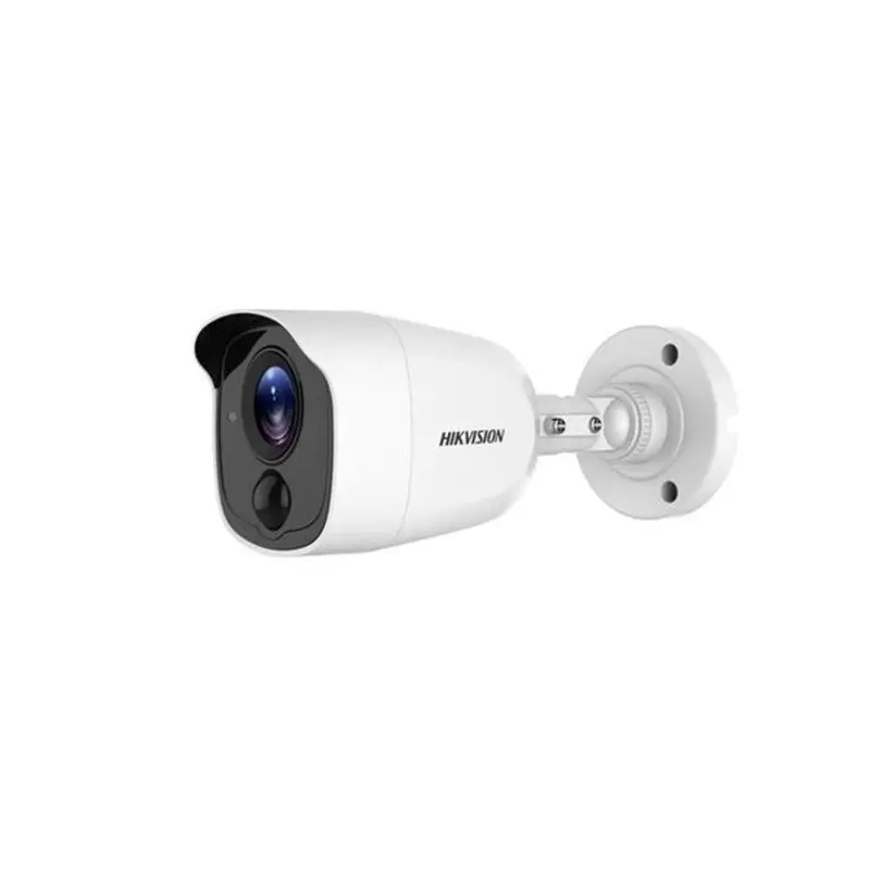 Hikvision Ds-2Ce11D8T-Pirl 2Mp Pir Bullet Camera – Wdr, 30M Ir, Outdoor 1