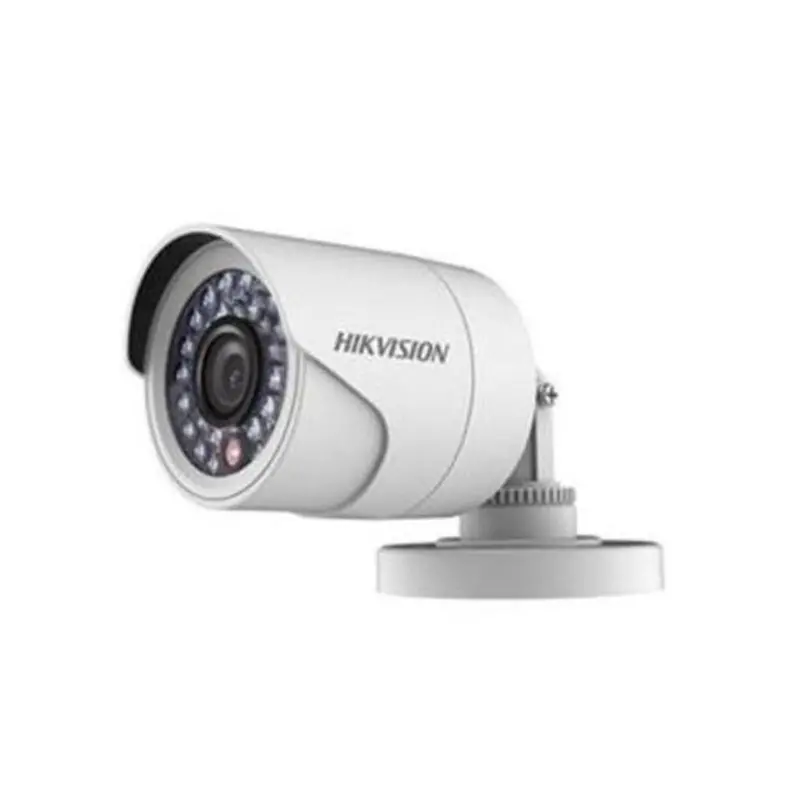 Hikvision Ds-2Ce1Ac0T-Irpf – 1Mp Plastic Bullet Ip Camera 1