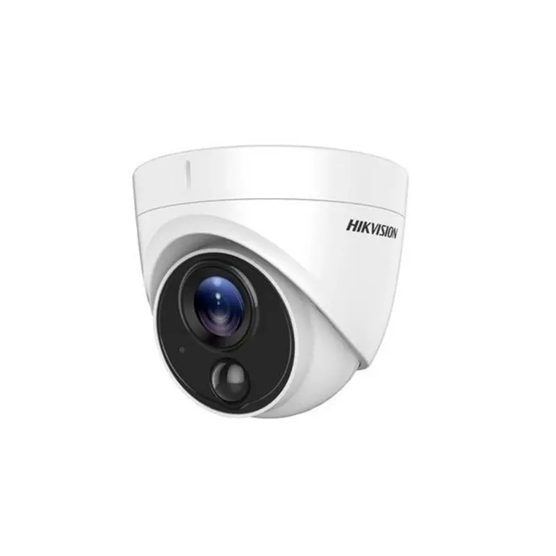Hikvision Ds-2Ce71D8T-Pirl 2Mp Pir Dome Camera – Wdr, 30M Ir, Indoor/Outdoor 1
