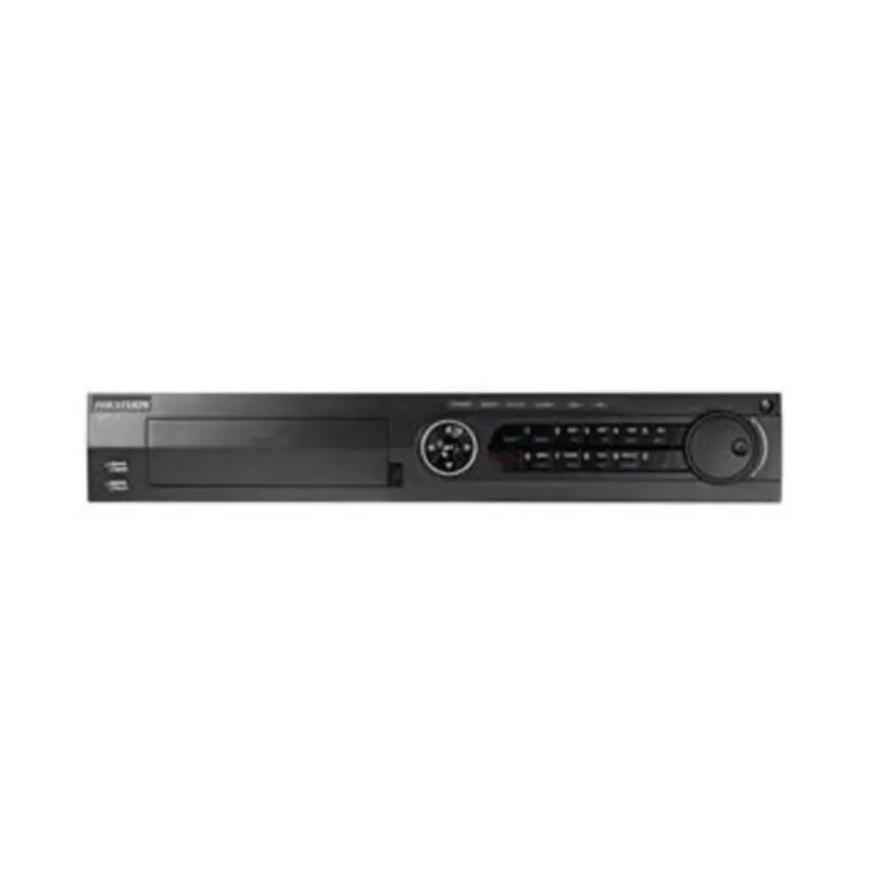 Hikvision Ds-7324Hqhi-K4 – 2Mp Turbo Hd 24-Channel Dvr (4 Sata, Metal) 1
