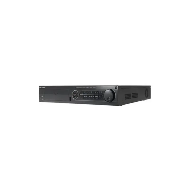 Hikvision Ds-7716Ni-E4 16-Channel Nvr – 160/80 Mbps, 4 Sata Bays 1