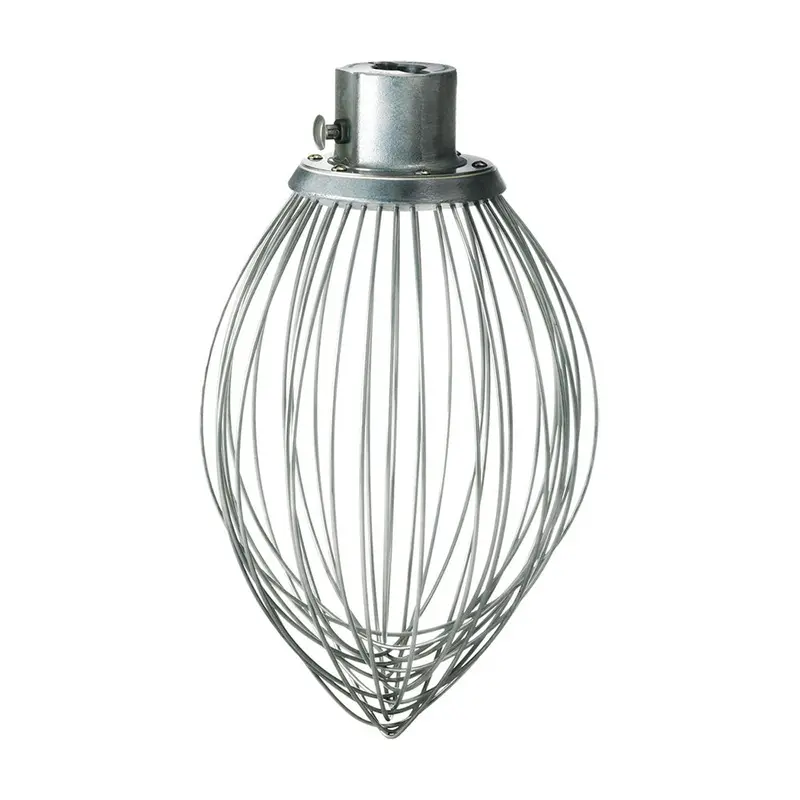 Hobart Dwhi.P-Hl4030 Wire Whip – Legacy 'D' Style For Hl300/Hl400 Mixers (30–40 Qt) 1