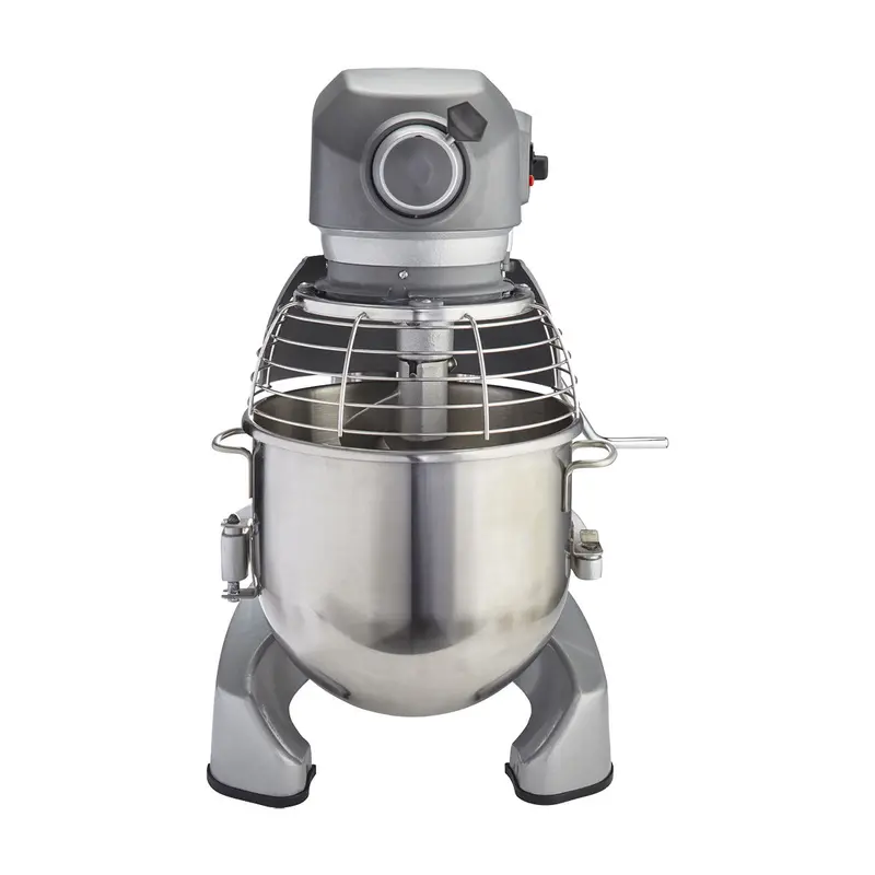 Hobart Hl200 Planetary Bench Mixer – 20-Quart Capacity, Commercial Grade 1