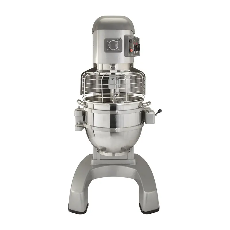 Hobart Hl600 Legacy 60-Quart Planetary Floor Mixer 1