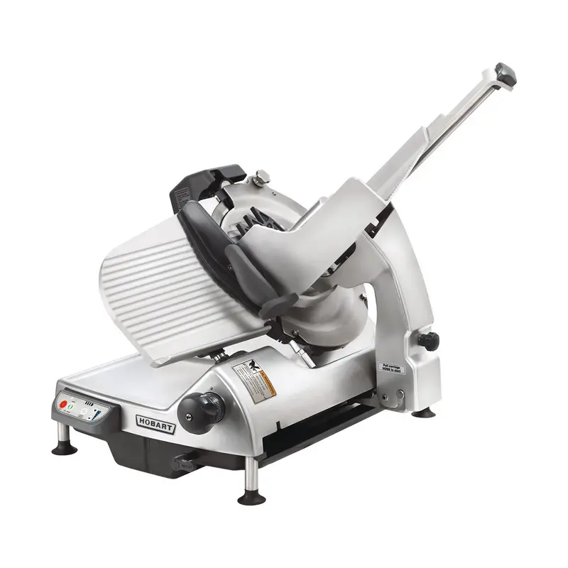 Hobart Hs7N-1 Heavy-Duty Electric Meat Slicer – Hs Series 1