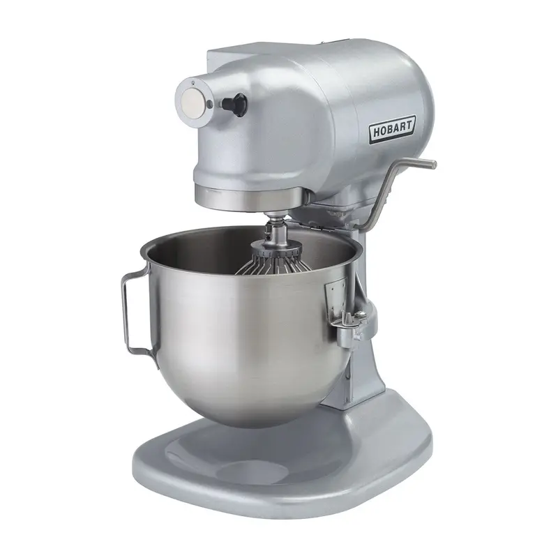 Hobart N50-60 5-Quart Planetary Countertop Mixer 1