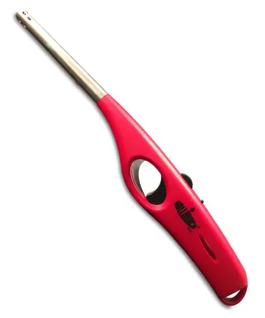 Hollowick Disposable Butane Lighter – Bl30C-120 Model 1