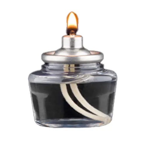 Hollowick Tmhd10 Long-Lasting Liquid Candle – 10-Hour Burn, 144-Unit Case 1