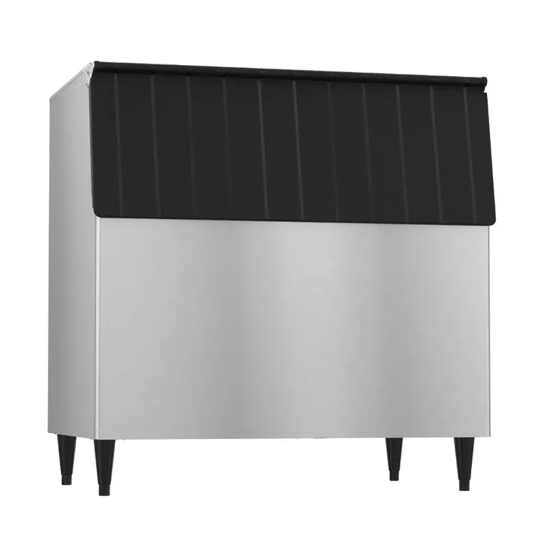 Hoshizaki B-700Sf Top-Hinged Ice Storage Bin — 44-Inch Width, 700-Pound Capacity 1