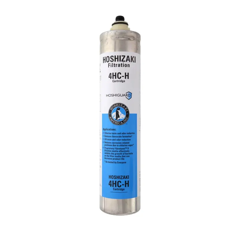 Hoshizaki H9655-11 Replacement Water Filter Cartridge 1