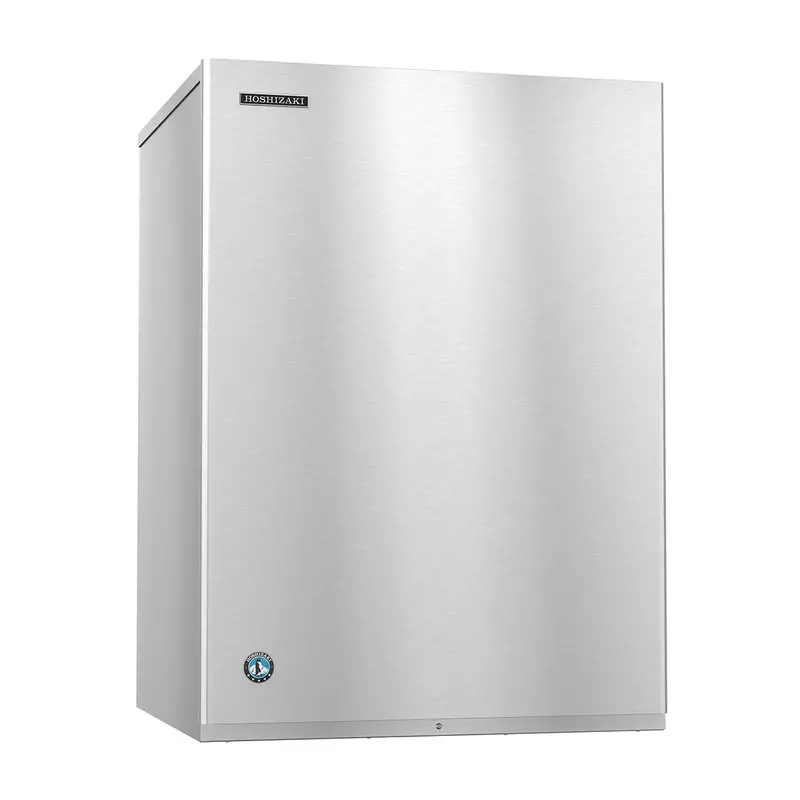 Hoshizaki Km-1340Mrj Modular Crescent Cube Ice Machine – Air-Cooled, 1,371 Lb/Day 1