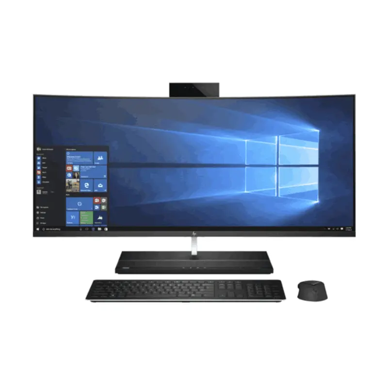 Hp Eliteone 1000 G1 Curved All-In-One – 34" Ultra-Wide Business Pc 1
