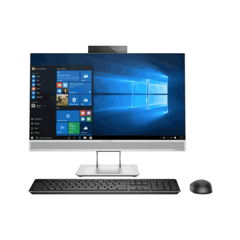 Hp Eliteone 800 G4 Entry-Level All-In-One – 23.8" Hd Non-Touch Pc 1