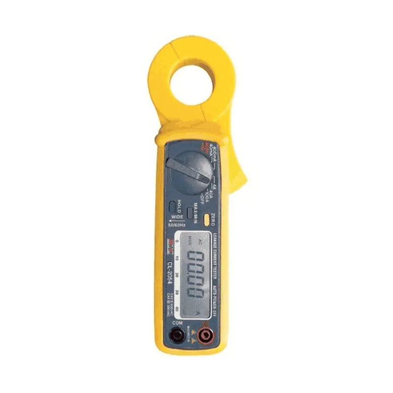 Htc Cl-2054 Ac Leakage Current Tester – Precision Electrical Safety Tool 1