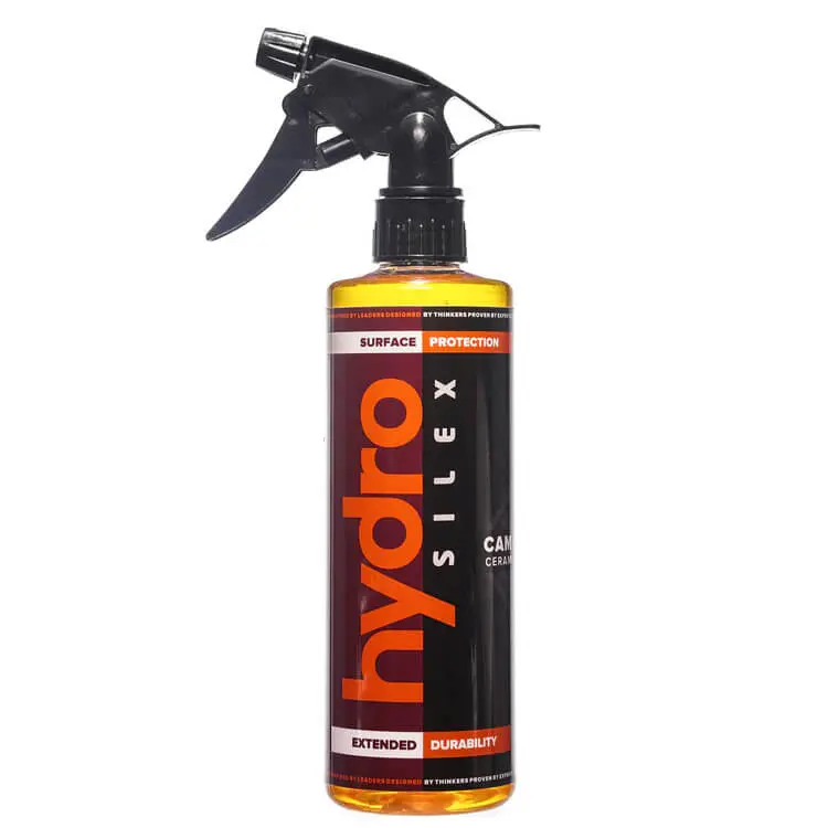 Hydrosilex Camper & Rv Ceramic Coating – 16Oz Long-Lasting Protection Formula 1