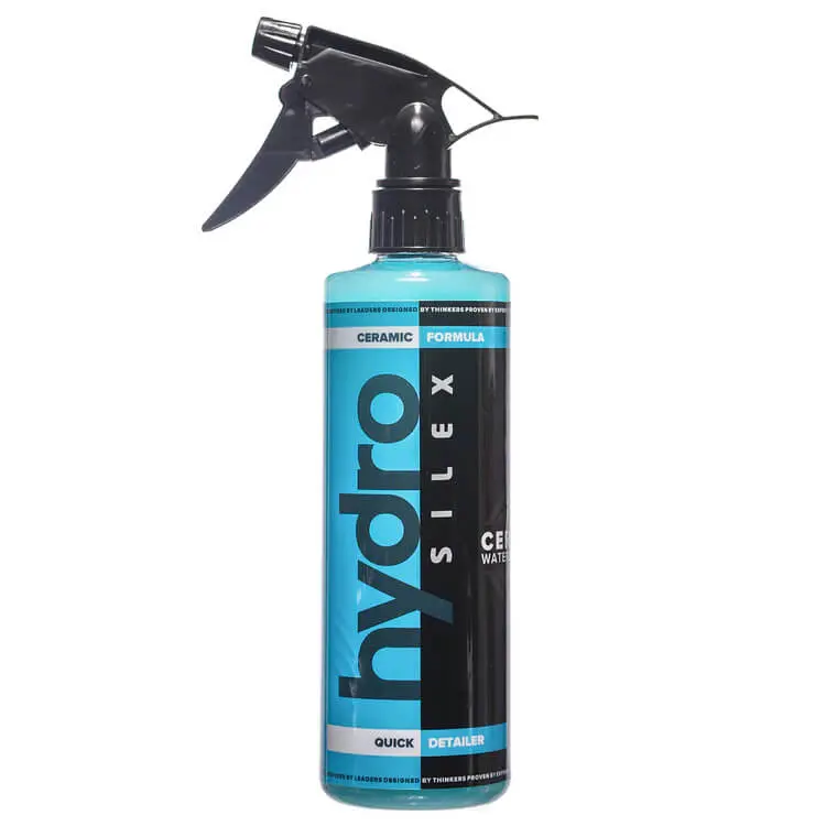 Hydrosilex Ceramic Waterless Car Wash – 16 Oz Rinse-Free Cleaner 1