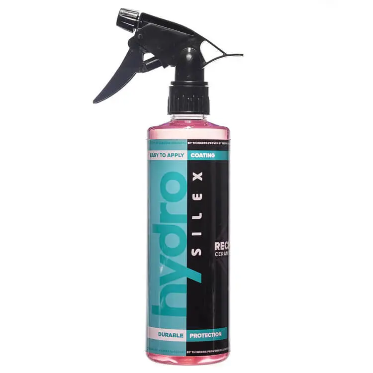 Hydrosilex Recharge – 16Oz Ceramic Coating Enhancer (New Formula) 1
