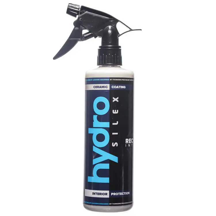 Hydrosilex Recharge Interior Ceramic Protectant – 16 Oz Spray Coating 1