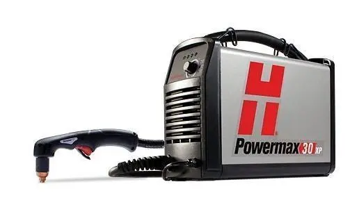 Hypertherm Powermax30 Xp Plasma Cutter – Csa-Certified Hand System (15 Ft) 1