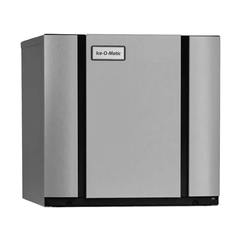 Ice-O-Matic Cim0320Fa Full-Size Cube Ice Producer – Air-Cooled, 334 Lb Daily Capacity 1