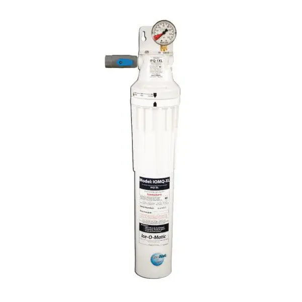 Ice-O-Matic Ifq1-Xl High-Capacity Water Filter Cartridge 1