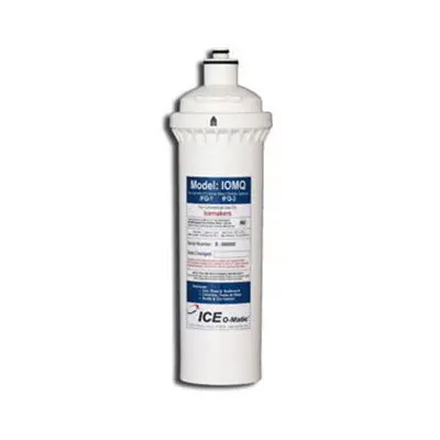 Ice-O-Matic Iomq-Xl Replacement Water Filter Cartridge 1