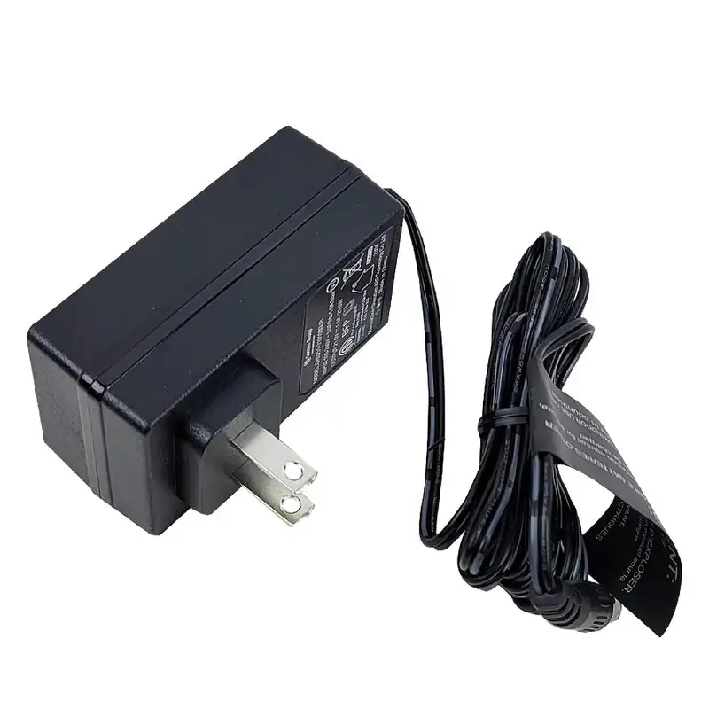 Ik E-Foam Pro 12 Charger – Oem-Compatible Power Supply (Part #83045831) 1