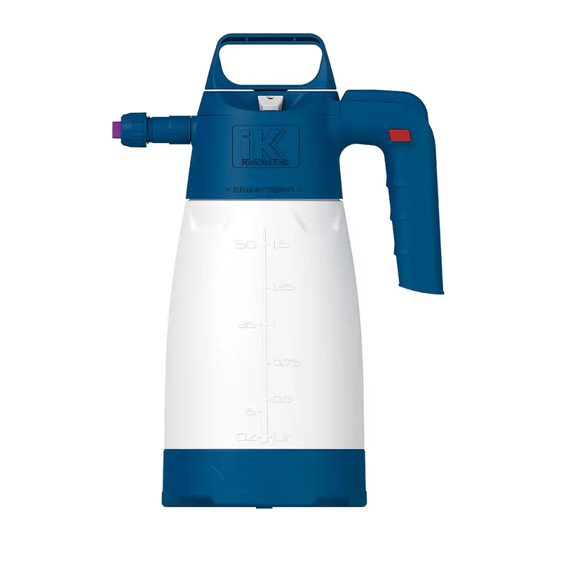 Ik Foam Pro 2 Alkaline Foam Lance – Compact Dual-Pressure Design 1