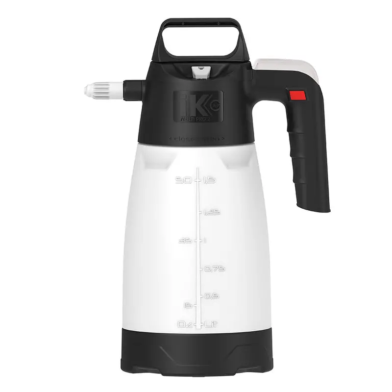 Ik Multi Pro 2 360 Orbital Polisher With 360° Rotation 1