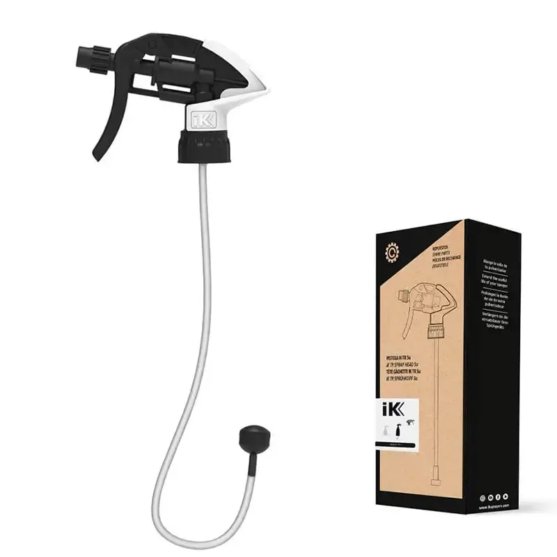 Ik Multi Tr1 360-Degree Spray Heads – 5-Pack 1