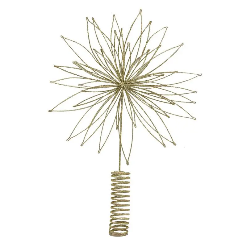 Illuminated Topstar Premium Tree Topper 1