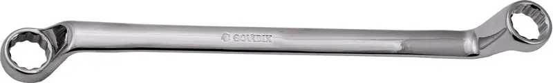Inch Box-End Wrench 1