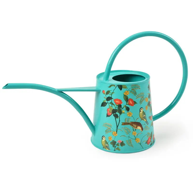 Indoor Watering Can For Plants – Flora And Fauna Collection 1
