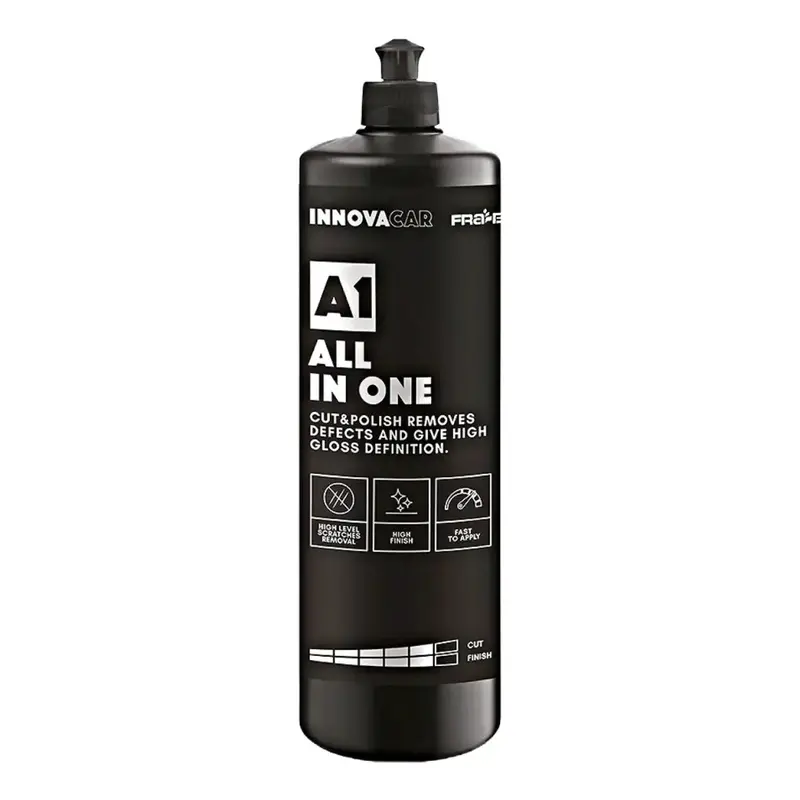 Innovacar A1 All-In-One Hybrid Ceramic Coating (500G) 1