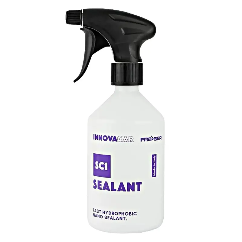 Innovacar Sc1 Professional Ceramic Sealant – 500Ml 1