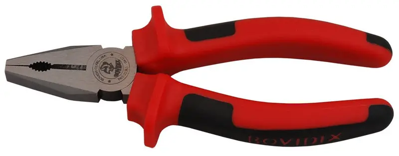 Insulated Combination Lineman'S Pliers 1