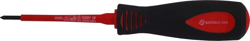 Insulated Phillips Screwdriver Set 1