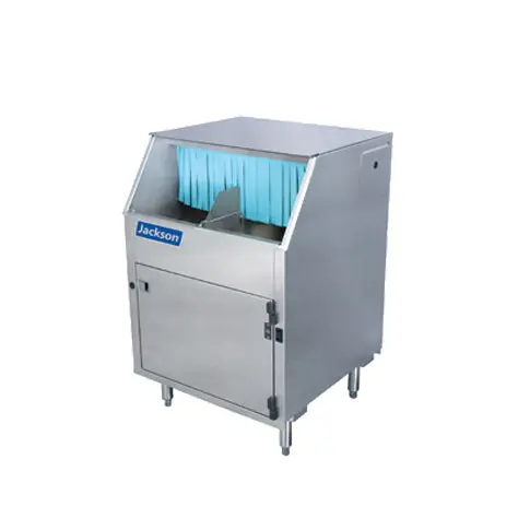 Jackson Delta 115 Compact Underbar Glasswasher 1