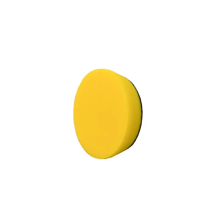 Jescar 3.5-Inch Dual-Action Polishing Pad 1
