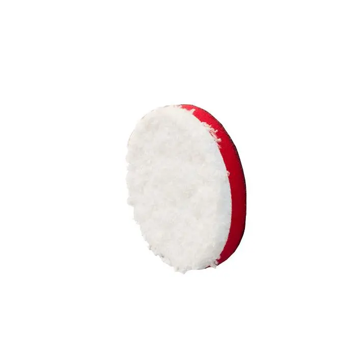 Jescar 3.5-Inch Microfiber Cutting Pad 1