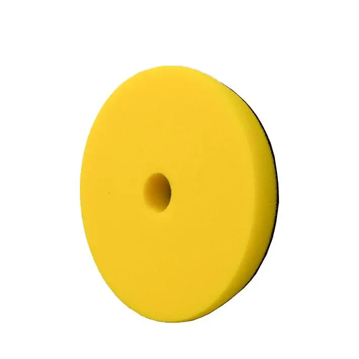 Jescar 5.5-Inch Dual-Action Polishing Pad 1
