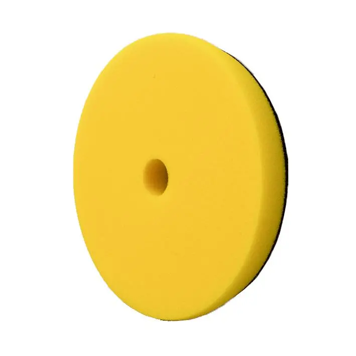 Jescar 6.5-Inch Dual-Action Polishing Pad 1
