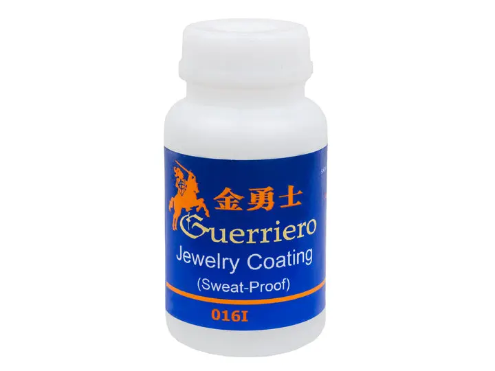 Jewelry Sweat-Resistant Color Protector (200 Ml) 1
