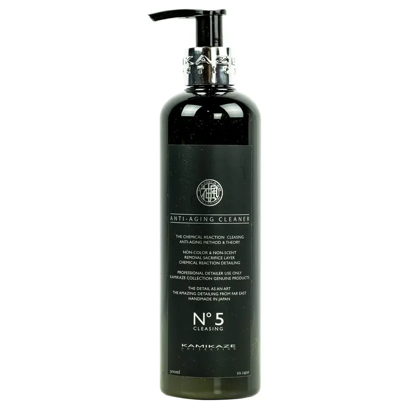 Kamikaze Anti-Aging Paint Cleaner – 300 Ml 1