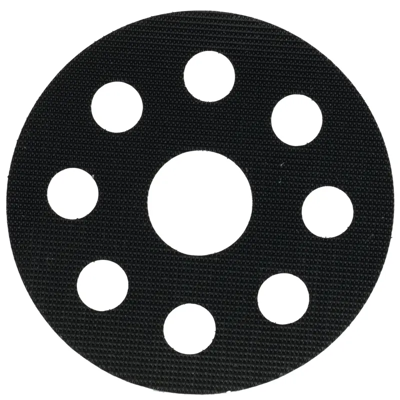 Kamikaze Beast Velcro Hook-And-Loop Replacement Strips For Polisher Pads 1