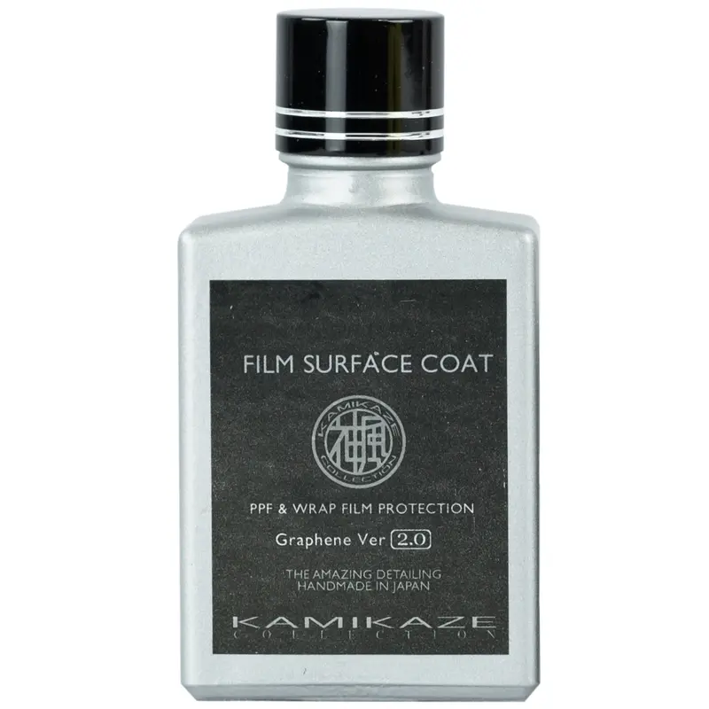 Kamikaze Collection Graphene Surface Film – 30 Ml V2.0 Advanced Protection 1