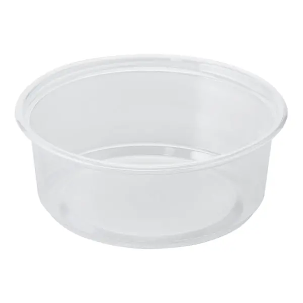Karat Fp-Dc8-Pp 8 Oz. Deli Container – Compact Serving Size, 50-Pack 1