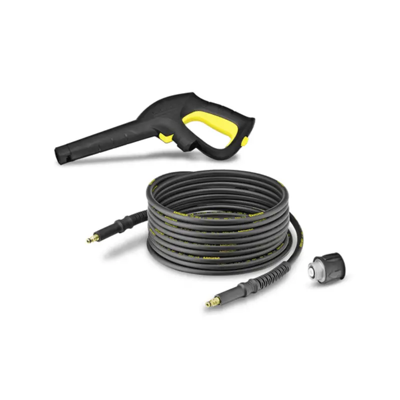 Kärcher Hk 12 Heavy-Duty High-Pressure Hose Kit 1
